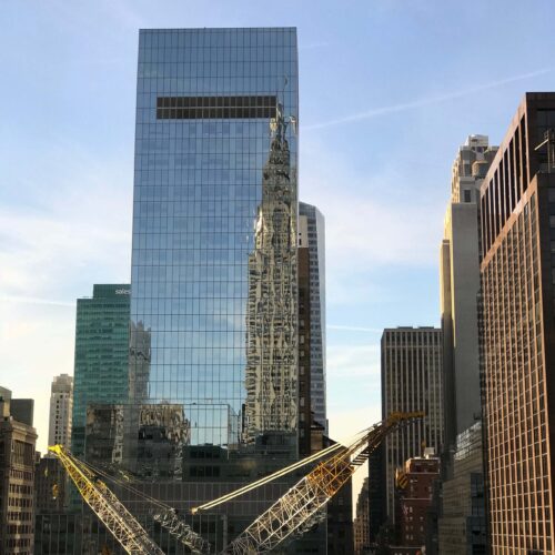 Organizational Health Consulting - Midtown Buildings - IMG_2057